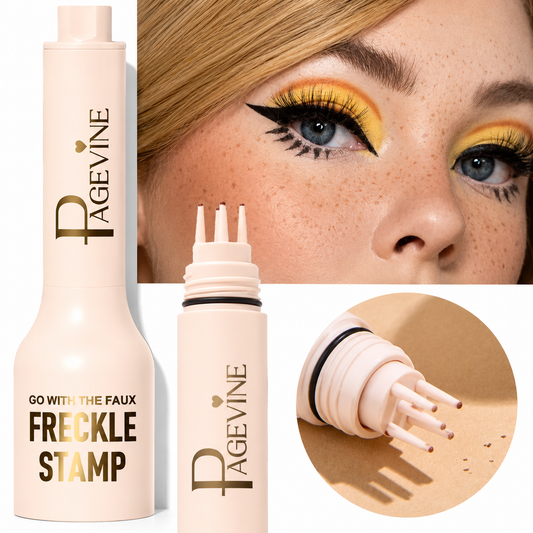 Freckle QuickStamp 5-Tip Pen