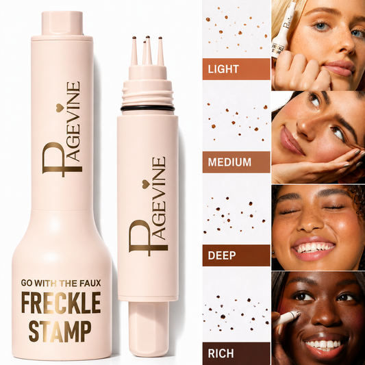 Freckle QuickStamp 5-Tip Pen